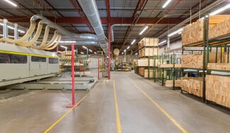 Kitchener, ON Office, Industrial - 888 Guelph St