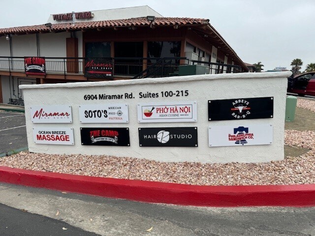 6904 Miramar Rd, San Diego, CA for Rent