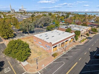 Pittsburg, CA undefined - 368 Railroad Ave