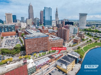 Cleveland, OH Retail - 1313 Old River Rd