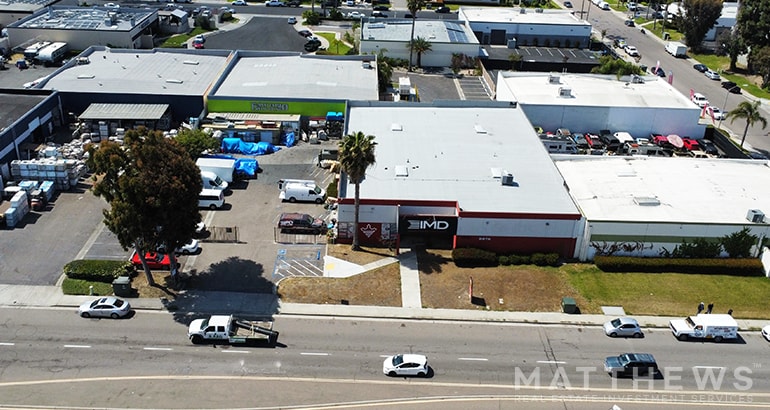 2275 Main St, San Diego, CA for Sale