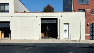 Brooklyn, NY Industrial - 5 Herkimer Pl