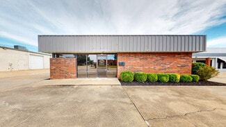 Broken Arrow, OK Flex - 2109 N Yellowood Ave Broken Arrow, OK Flex - 2109 N Yellowood Ave