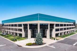 Cincinnati, OH Office - 8805 Governors Hill Dr