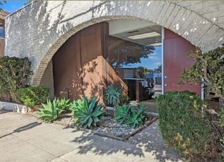 Santa Cruz, CA Office/Residential - 777 Chestnut St