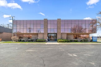 Lincoln Park, MI Office - 25050 Outer Dr