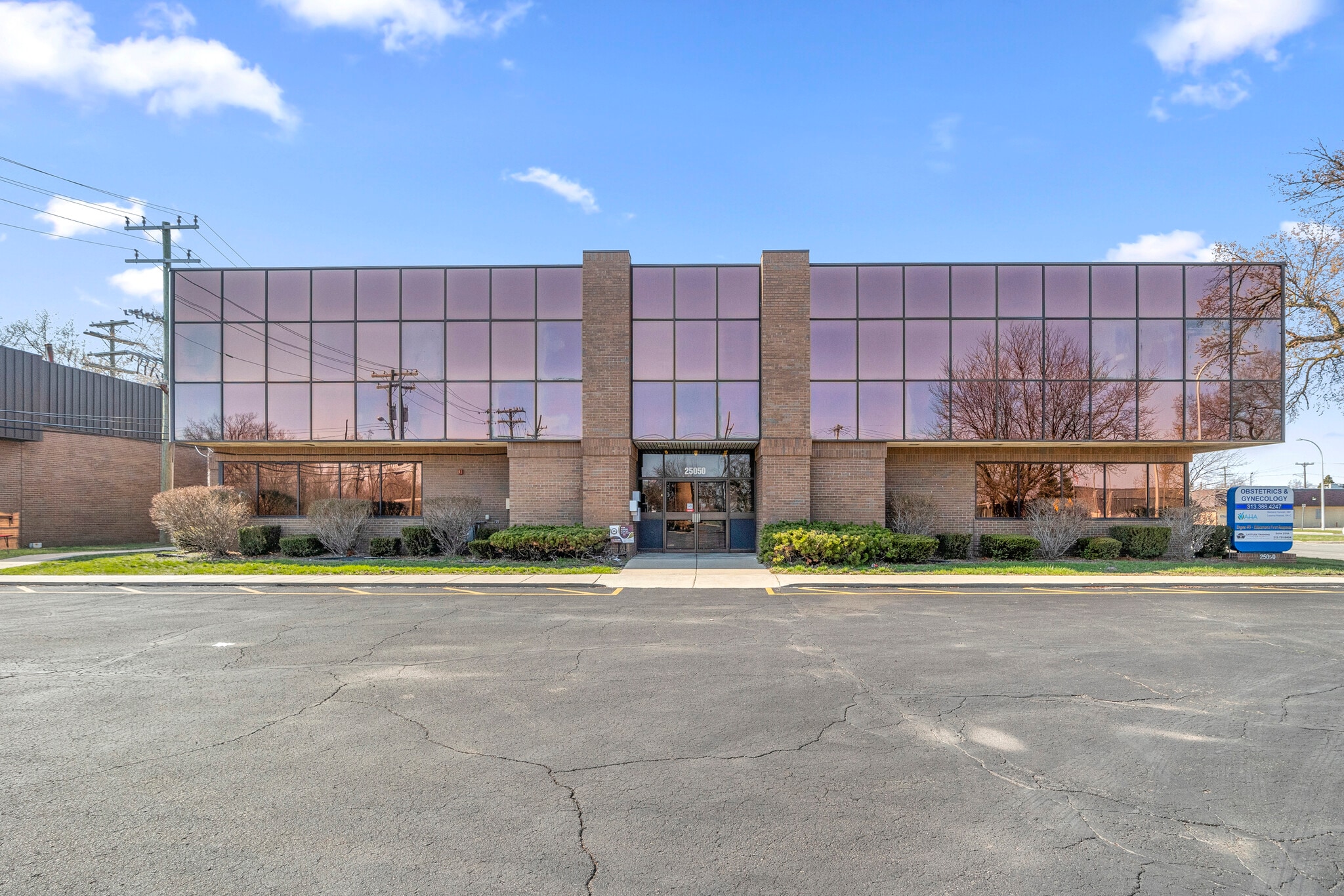 25050 Outer Dr, Lincoln Park, MI for Rent