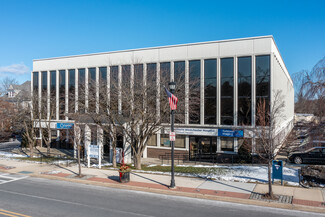 Yorktown Heights, NY Office, Office/Medical - 1940 Commerce St