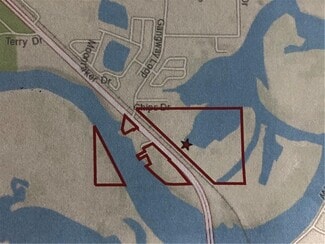 Ruskin, FL Commercial - US HWY 41 South Hwy @ Gulf City Road Ruskin, FL Commercial - US HWY 41 South Hwy @ Gulf City Road