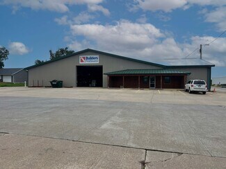 Walker, IA Specialty - 4369 Spencers Grove Rd