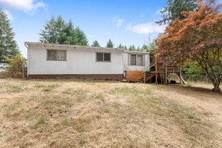 Yoncalla, OR Residential Income - 601 Westlog St Yoncalla, OR Residential Income - 601 Westlog St