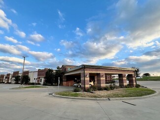 Irving, TX Office/Medical - 2090 Market Place Blvd