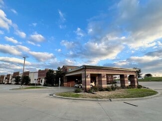 Irving, TX Office/Retail - 2090 Market Place Blvd Irving, TX Office/Retail - 2090 Market Place Blvd