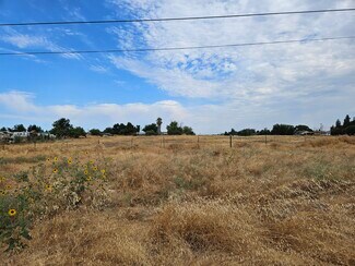 Hickman, CA Commercial Land - Montpelier Road and Lake Road