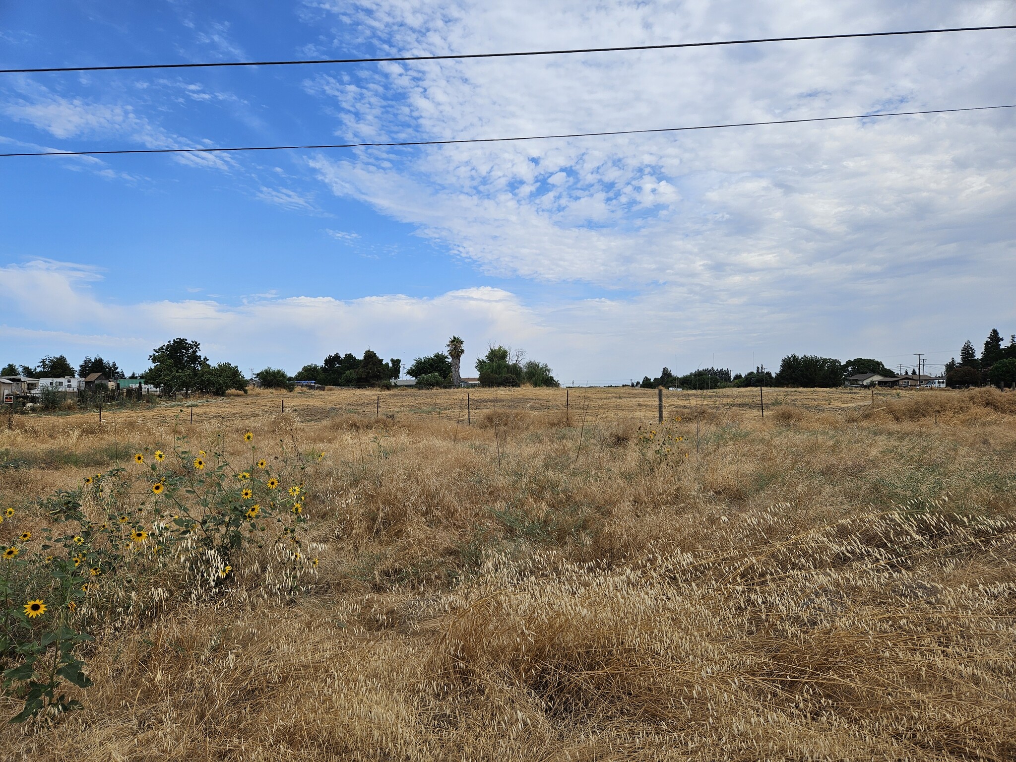 Montpelier Road and Lake Road, Hickman, CA for Sale