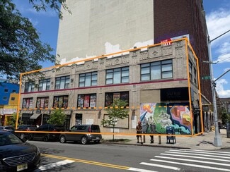Bronx, NY Retail - 1401 Plaza dr Bronx, NY Retail - 1401 Plaza dr