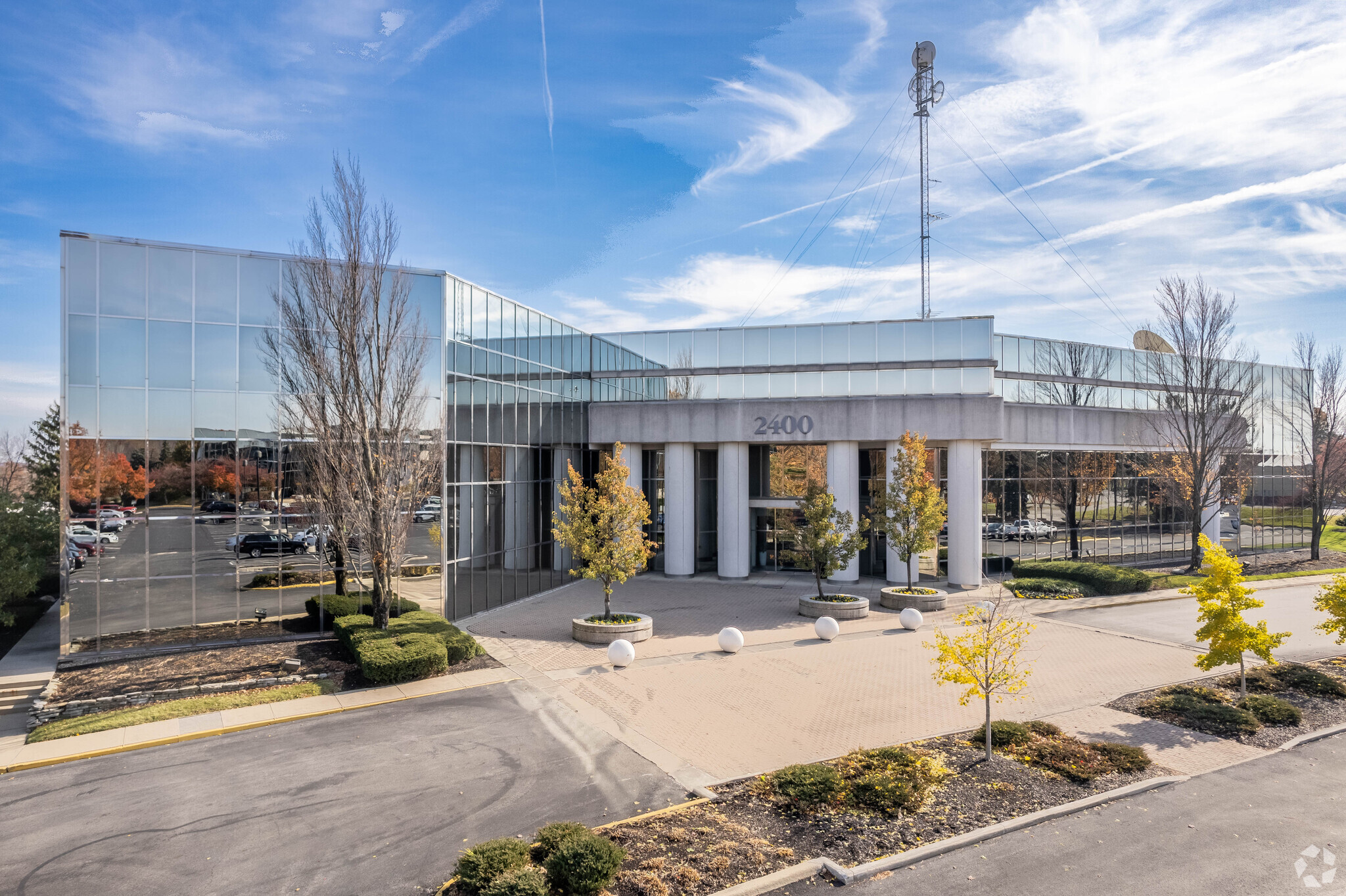 2400 Corporate Exchange Dr, Columbus, OH for Rent