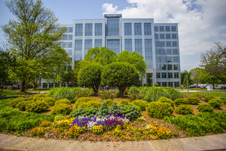 Atlanta, GA Office - 100 Hartsfield Centre Pky