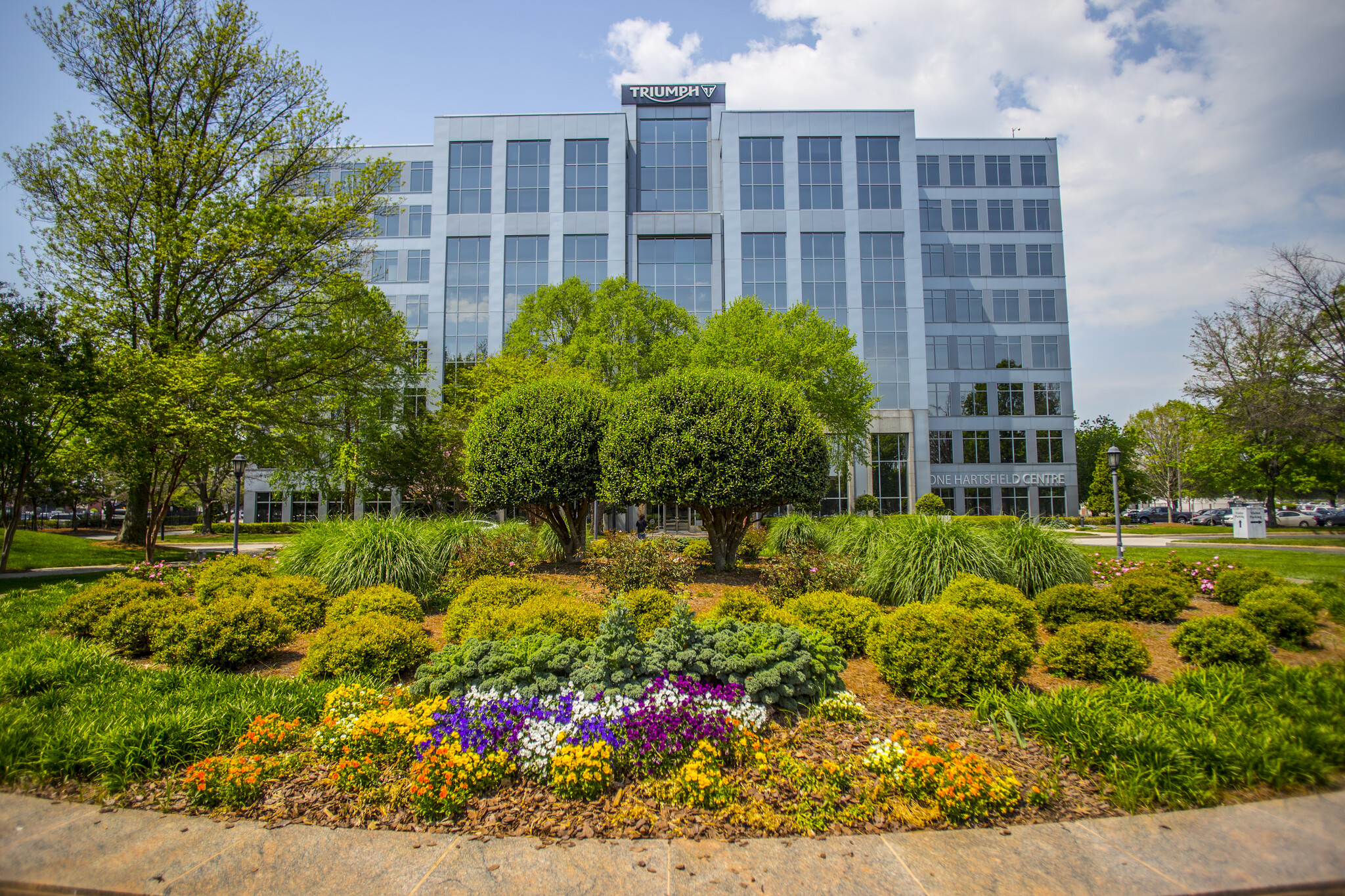 100 Hartsfield Centre Pky, Atlanta, GA for Rent