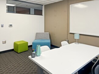 Novi, MI Coworking Space - 39555 Orchard Hill Pl