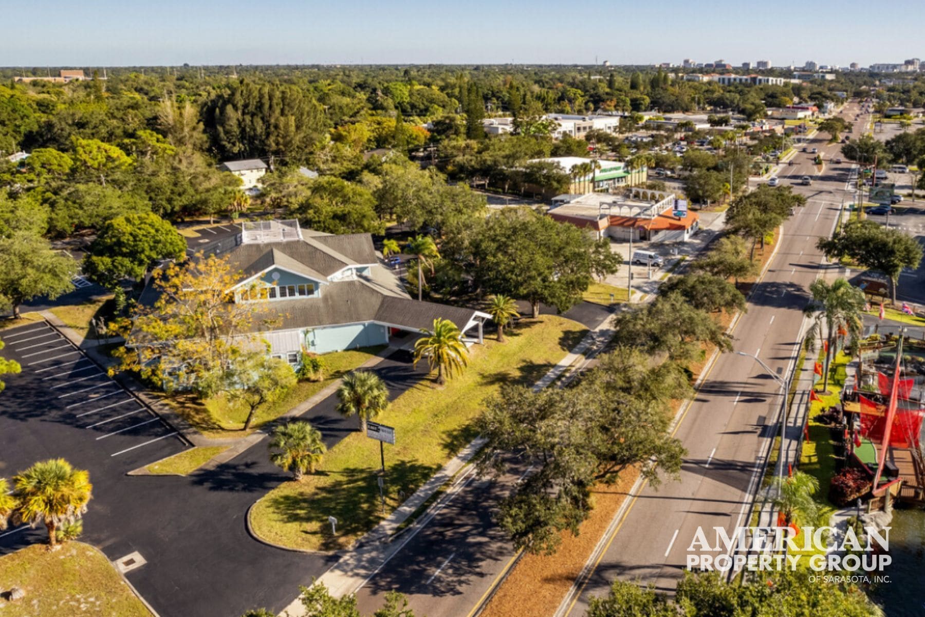 3808 Tamiami Trl, Sarasota, FL for Sale