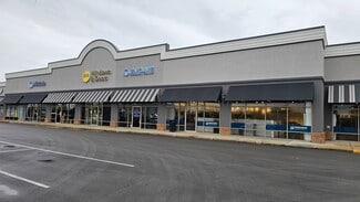 Indianapolis, IN Retail - 4705 E 96th St Indianapolis, IN Retail - 4705 E 96th St