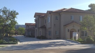 Simi Valley, CA Apartments - 1378-1380 Patricia Ave