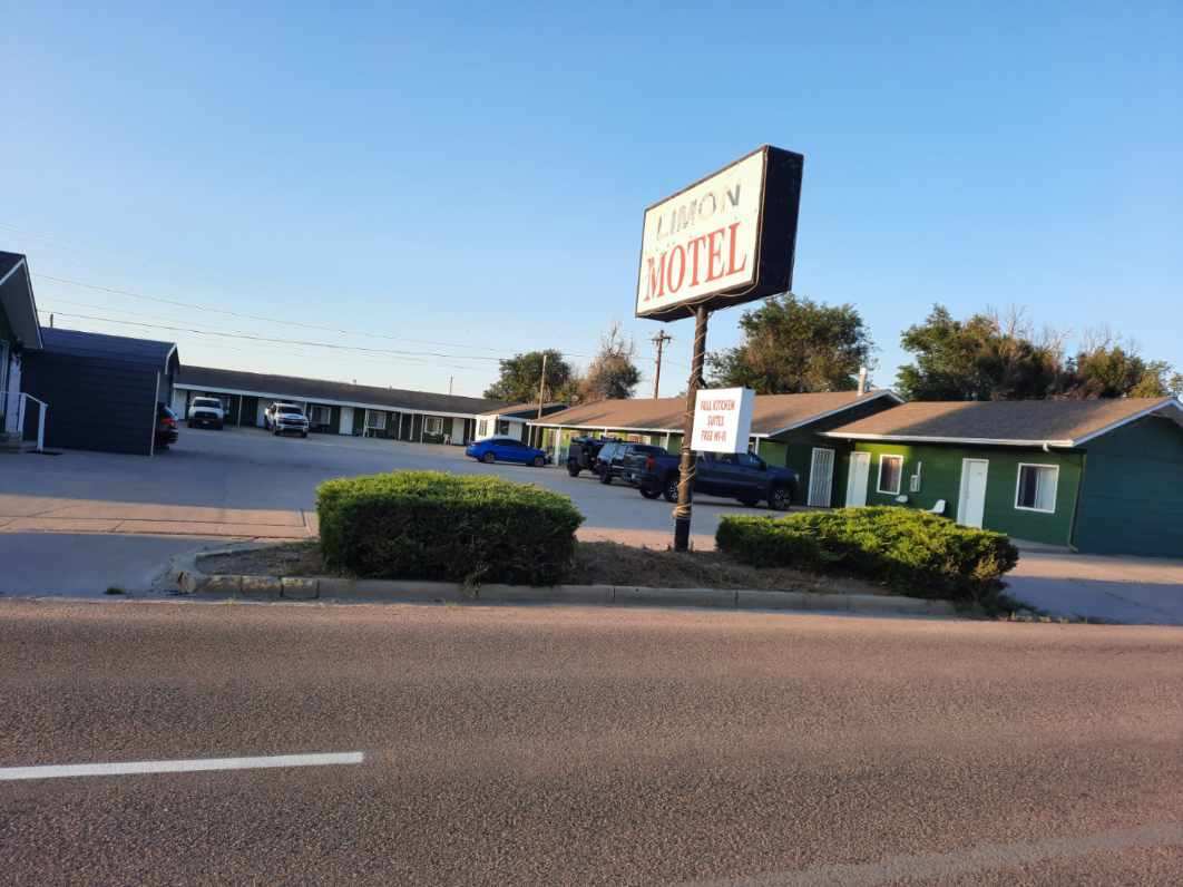 514 Main St Limon, CO 80828 Hospitality Property for Sale on