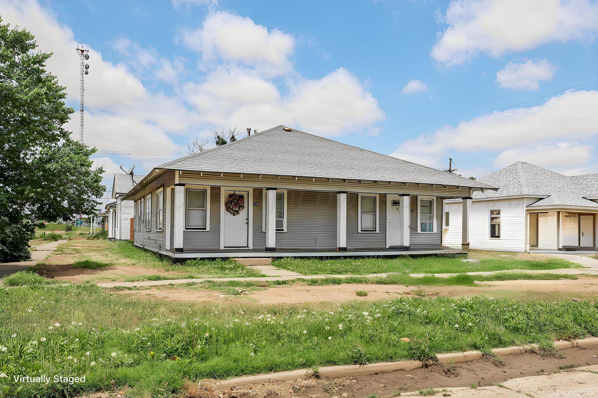 , Amarillo, TX for Sale
