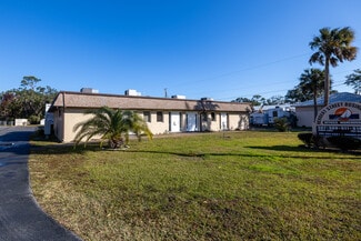 Port Orange, FL Office - 507 Herbert St