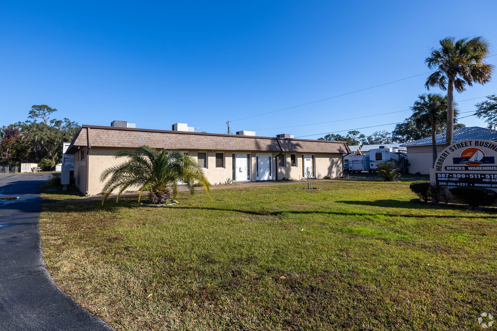 507 Herbert St, Port Orange, FL for Rent
