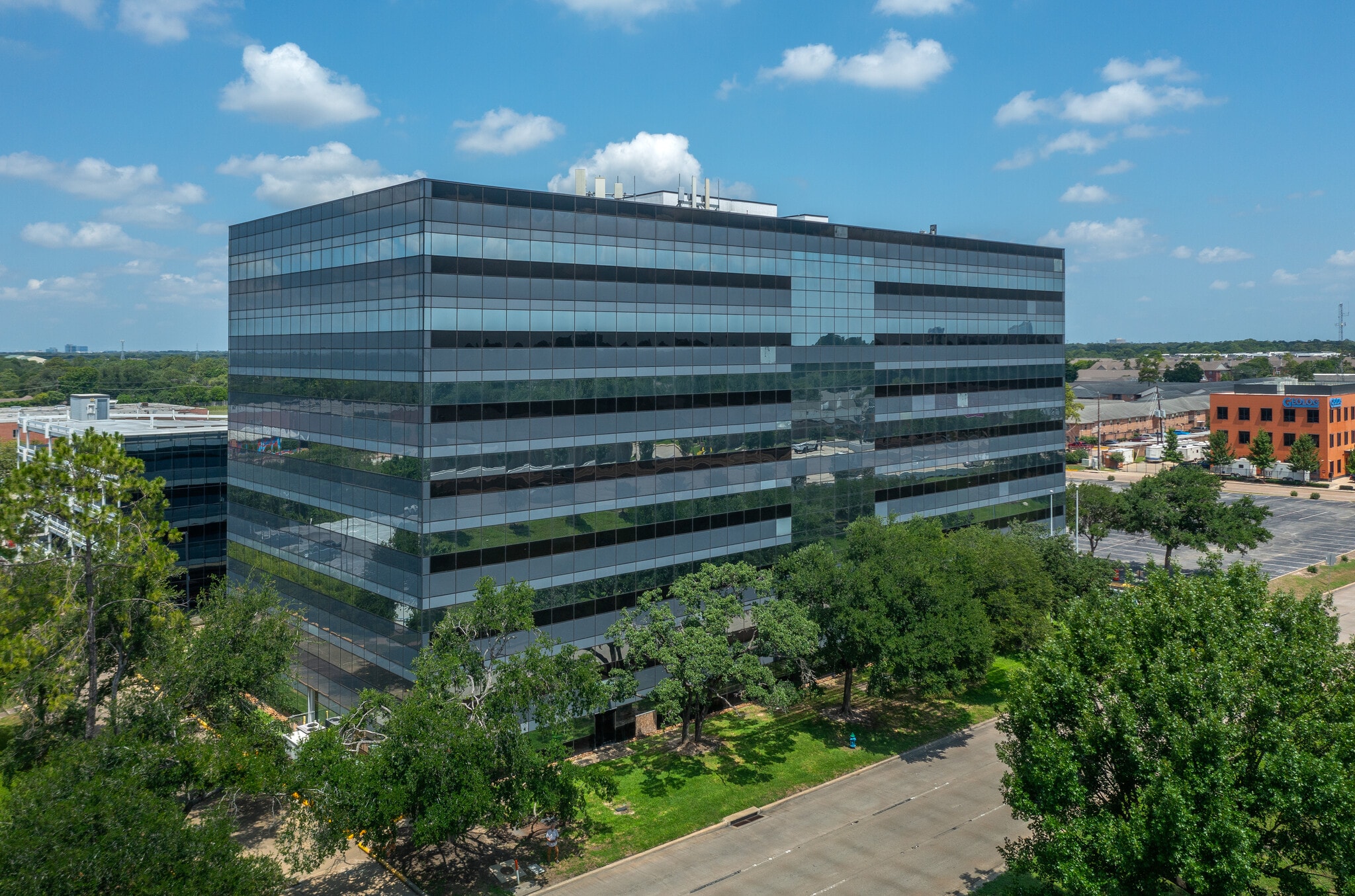 1250 W Sam Houston Pky, Houston, TX for Sale