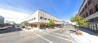 Idaho Falls, ID Office - 477 shoup Ave Idaho Falls, ID Office - 477 shoup Ave