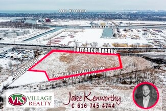 Chicago, IL Commercial - 11000 S Torrence Ave Chicago, IL Commercial - 11000 S Torrence Ave