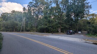 Richmond, VA Residential Land - 1600 Beale St