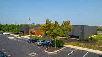 Dublin, OH Flex - 5160-5168 Blazer Pky