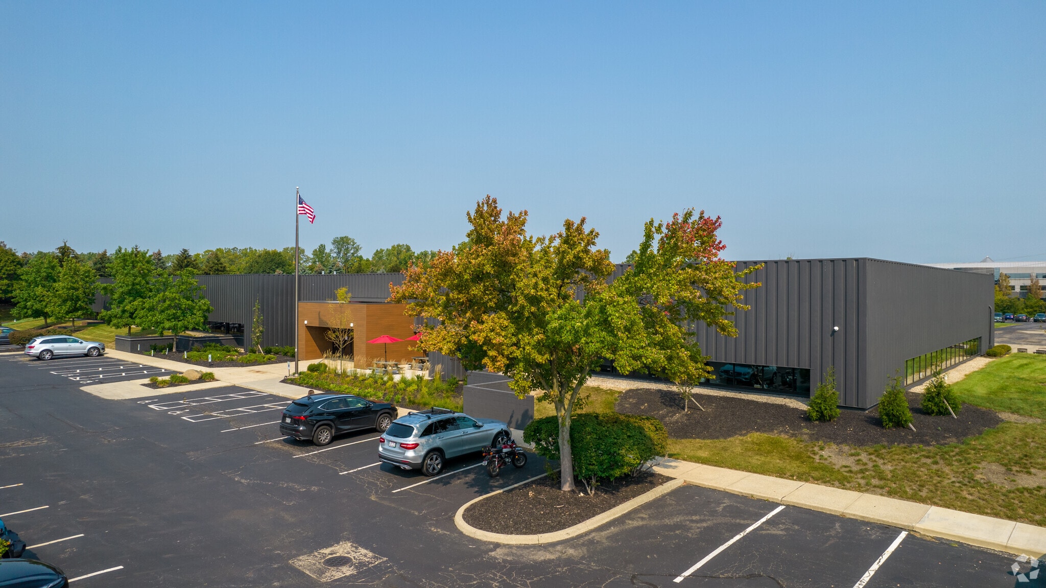 5160-5168 Blazer Pky, Dublin, OH for Rent