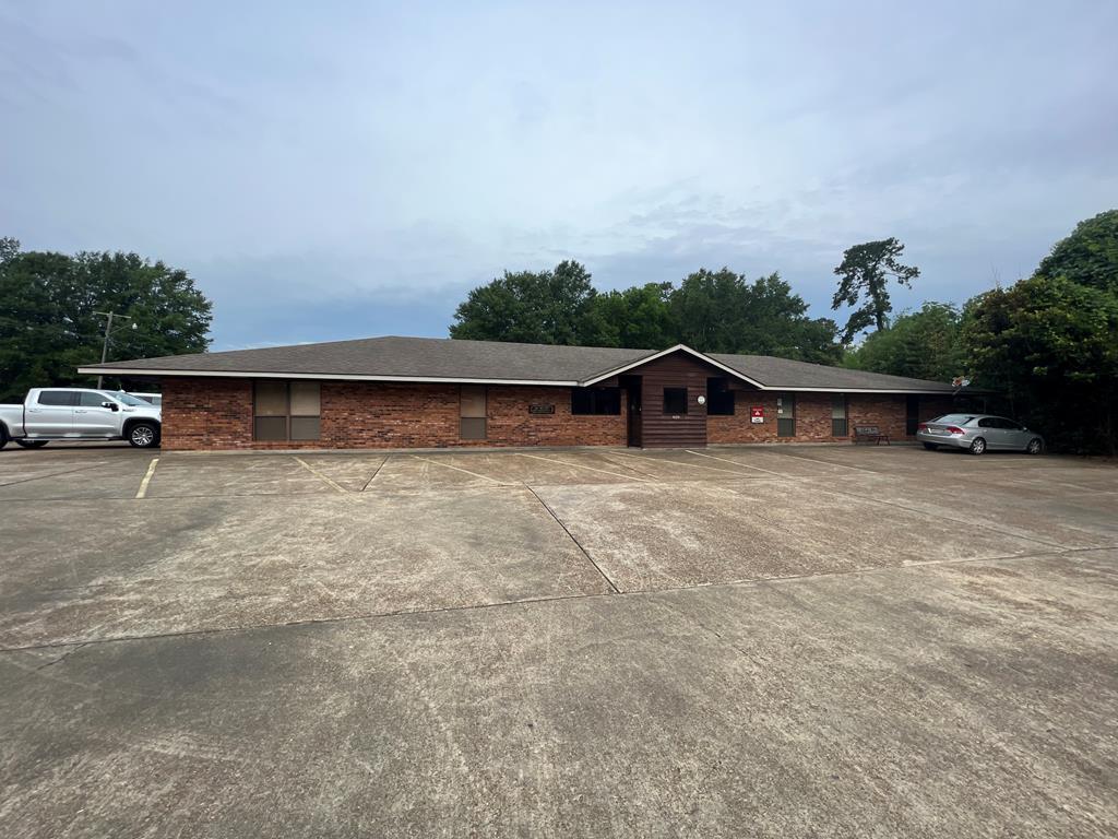 409 3rd St, Kentwood, LA for Sale