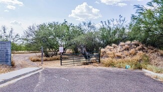 Laredo, TX Commercial Land - 0 Ebony Ave Laredo, TX Commercial Land - 0 Ebony Ave