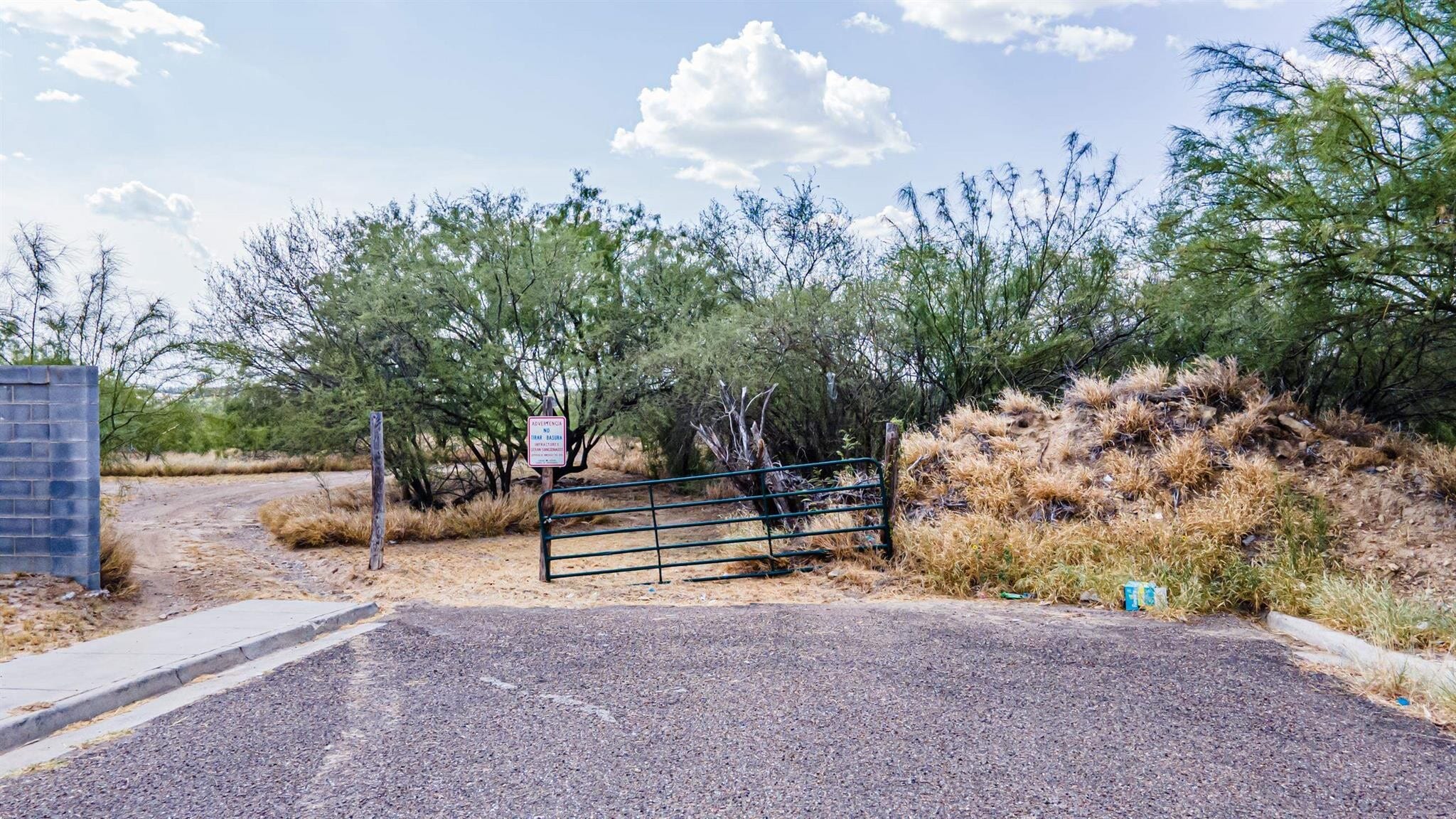 0 Ebony Ave, Laredo, TX for Sale