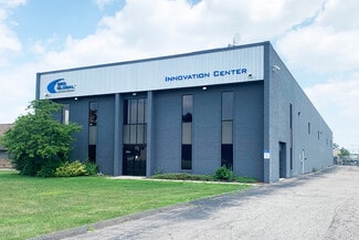 Taylor, MI Warehouse - 12553 Delta St