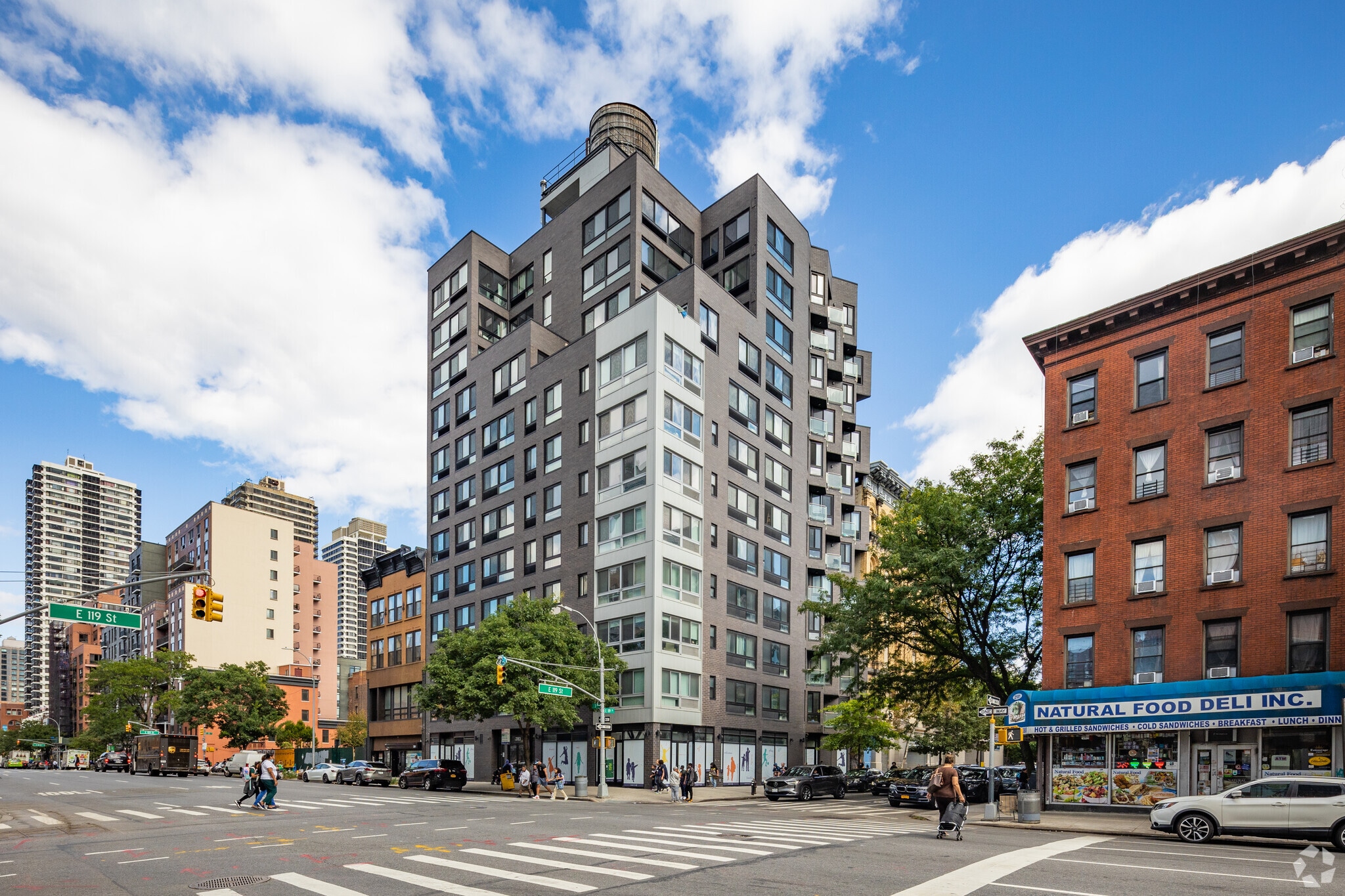 2183 Third Ave, New York, NY for Rent