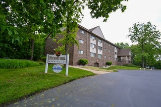 Waukesha, WI Apartments - 1422 E Racine Ave