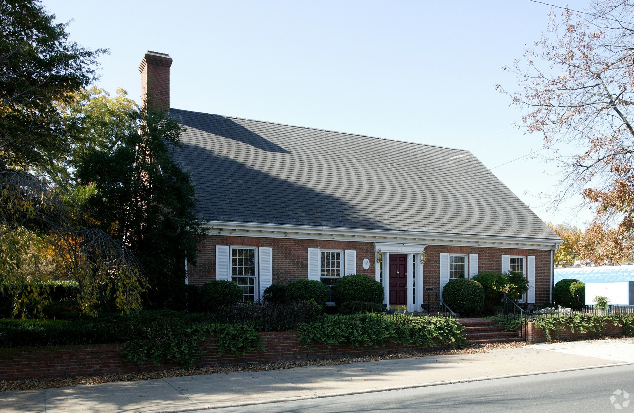 2712 Chamberlayne Ave Richmond, VA 23222 Office Property for Sale on