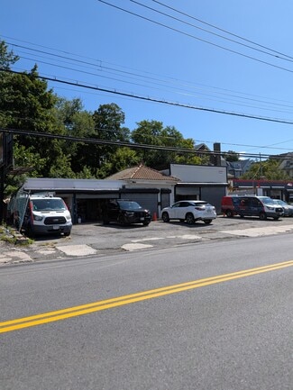 Yonkers, NY Commercial - 290-298 Warburton Ave Yonkers, NY Commercial - 290-298 Warburton Ave