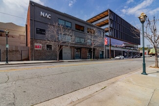 837 N Spring & 1135 N Alameda