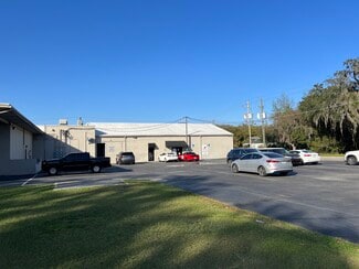 Dade City, FL Flex - 14519 6th St