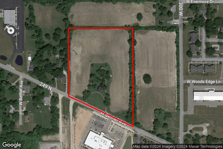 Muncie, IN Commercial - 5100 W Bethel Ave Muncie, IN Commercial - 5100 W Bethel Ave