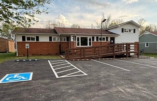 White House, TN Office - 319 Highway 76 White House, TN Office - 319 Highway 76