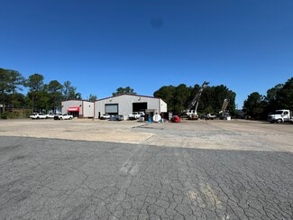Little Rock, AR Industrial - 5 Production Dr